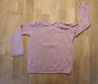 Sommerlicher Strickpulli von H&M in Gr. 92 Nordrhein-Westfalen - Leichlingen Vorschau