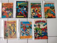 Comic Sammlung Lot Spiderman, Blitz, Metamorpho ... Nordrhein-Westfalen - Langenberg Vorschau