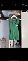 Nike Tanktop Sport grün Niedersachsen - Celle Vorschau