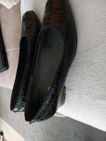 Damen Pumps Gr.7 Hessen - Hofgeismar Vorschau