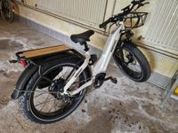 Himiway Step Thru E-Bike wie neu Herzogtum Lauenburg - Mölln Vorschau