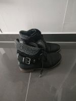 Damen Winter Stiefel Hessen - Lampertheim Vorschau