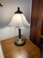 Messing-Lampe Nordrhein-Westfalen - Solingen Vorschau