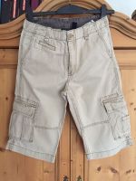 Kurze Hose Shorts Safari Beige Größe 164 Rheinland-Pfalz - Koblenz Vorschau