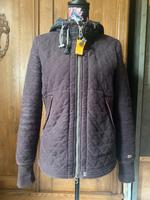 Original Parajumpers Teddy Fleecejacke braun Gr. L Niedersachsen - Sehnde Vorschau