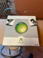 Xbox Classic Crystal Green Baden-Württemberg - Weikersheim Vorschau