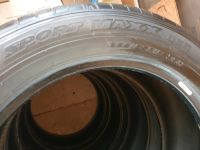 Sommerreifen Dunlop  Sport Maxx 225/55 R18 98H Sachsen-Anhalt - Braunsbedra Vorschau