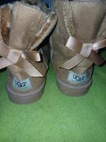 UGG Boots sehr guter Zustand Nordrhein-Westfalen - Heinsberg Vorschau