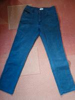 Jeans Herren Wrangler, Typ Texas, Größe W33 L34, graublau Bayern - Hallbergmoos Vorschau