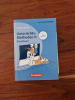 Unterrichtsmethoden II - Hilbert Meyer Sachsen-Anhalt - Eilsleben Vorschau