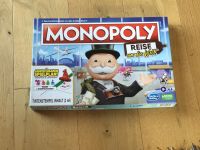 Monopoly Reise um die Welt Bayern - Prackenbach Vorschau