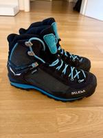 Wanderschuhe Salewa WS CROW GTX München - Trudering-Riem Vorschau