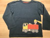 Jako-o Longsleeve 104/110 Baustelle Bagger Lastwagen Nordrhein-Westfalen - Troisdorf Vorschau