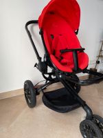 Quinny Moodd Kinderwagen Buggy  Stroller München - Trudering-Riem Vorschau