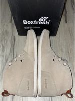 Schuhe Boxfresh 42 Leder Hessen - Bad Wildungen Vorschau