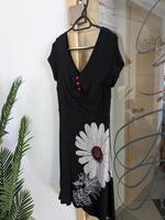Kleid von Desigual Größe L Baden-Württemberg - Dunningen Vorschau