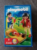Playmobil 4348 Meerschweinchen Gehege NEU OVP Dortmund - Mengede Vorschau