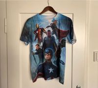 Avengers T-Shirt - Größe L München - Maxvorstadt Vorschau