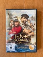 Jim Knopf DVD Neuwertig! Hessen - Waldkappel Vorschau