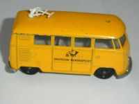 siku VW Bus ( Bulli T 1 ) Peilwagen DP V 211 / 212 Nordrhein-Westfalen - Langenberg Vorschau