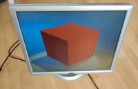 2x Dell Ultra Sharp 1905 FP Monitor VGA DVI USB-Hub Münster (Westfalen) - Centrum Vorschau