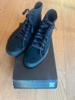 DC Sneaker neuwertig , 1 x kurz getragen Herren / Damen Bayern - Kumhausen Vorschau