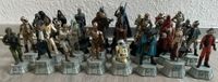 An alle STAR WARS Sammler!!! „Schachfiguren Episoden 4-6“ Nordrhein-Westfalen - Krefeld Vorschau