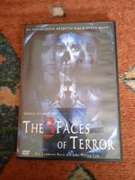 DVD: The 3 Faces of Terror, FSK 16 - neu Niedersachsen - Langelsheim Vorschau