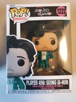 Squid Game Funko Pop Nordrhein-Westfalen - Dahlem Vorschau