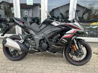 Kawasaki Ninja 1000SX *2024*  | sofort verfügbar Bayern - Egmating Vorschau