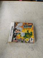 Danny Phantom Dschungelstadt Nickelodeon Nintendo DS 2DS & 3Ds Niedersachsen - Ganderkesee Vorschau