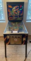 Flipper Pinball Gottlieb SYS80 Star Race Bayern - Buxheim Memmingen Vorschau