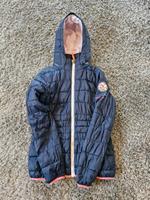 Jacke / Übergangsjacke /  Steppjacke Soccx Damen Größe 36 S Sachsen - Klipphausen Vorschau