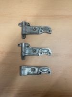 CB 500 / 550 Four Bremssattelhalter Bayern - Buch Vorschau