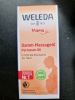 Neu, Weleda, Damm-Massageöl, Mama, Schwangerschaft Nordrhein-Westfalen - Jülich Vorschau