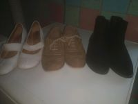 3 Paar Schuhe Hessen - Mittenaar Vorschau