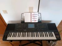 Yamaha Keyboard Rheinland-Pfalz - Kirn Vorschau