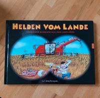 Buch Helden vom Lande *neu Nordrhein-Westfalen - Ascheberg Vorschau