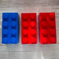 Lego Lunch Box 8 * Aufbewahrung Dose Kiste Steinebox * RAR Sachsen-Anhalt - Magdeburg Vorschau