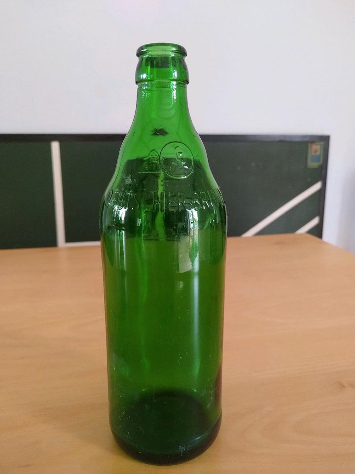 ⭐ 14x Alte Mineralwasser Flasche 0,5L 70er 80er Jahre in Gladbeck