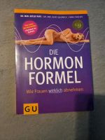 Die Hormonformel: Wie Frauen wirklich abnehmen wie Frauen wirklic Wuppertal - Vohwinkel Vorschau