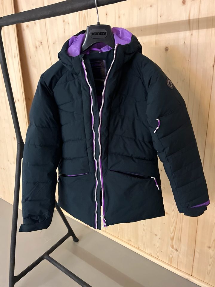 Killtec Mädchen Ski- und Winterjacke NEUWERTIG in Steinhagen