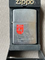 BW Marine Niagara Kanada Zippo 80er Jahre FGS Niedersachsen Saarland - Homburg Vorschau