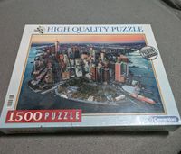 Puzzle 1500 Teile Clementoni Neu&OVP Sachsen-Anhalt - Allstedt Vorschau