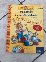 Das große Conni Musik Buch mit CD Saarland - Merzig Vorschau