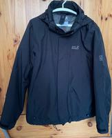 Jack Wolfskin Sommerjacke Gr M Harburg - Hamburg Heimfeld Vorschau