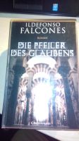 Ildefonso Falcones - DIE PFEILER DES GLAUBENS - Ex-Bib-Exempl. Nordrhein-Westfalen - Bottrop Vorschau