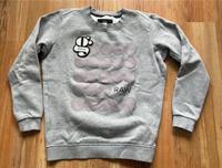 Schöner Pullover von G-STAR RAW  in grau Gr. S Vintage Sachsen - Pirna Vorschau