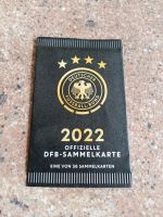 DFB Sammelkarten 2022 Kreis Pinneberg - Schenefeld Vorschau