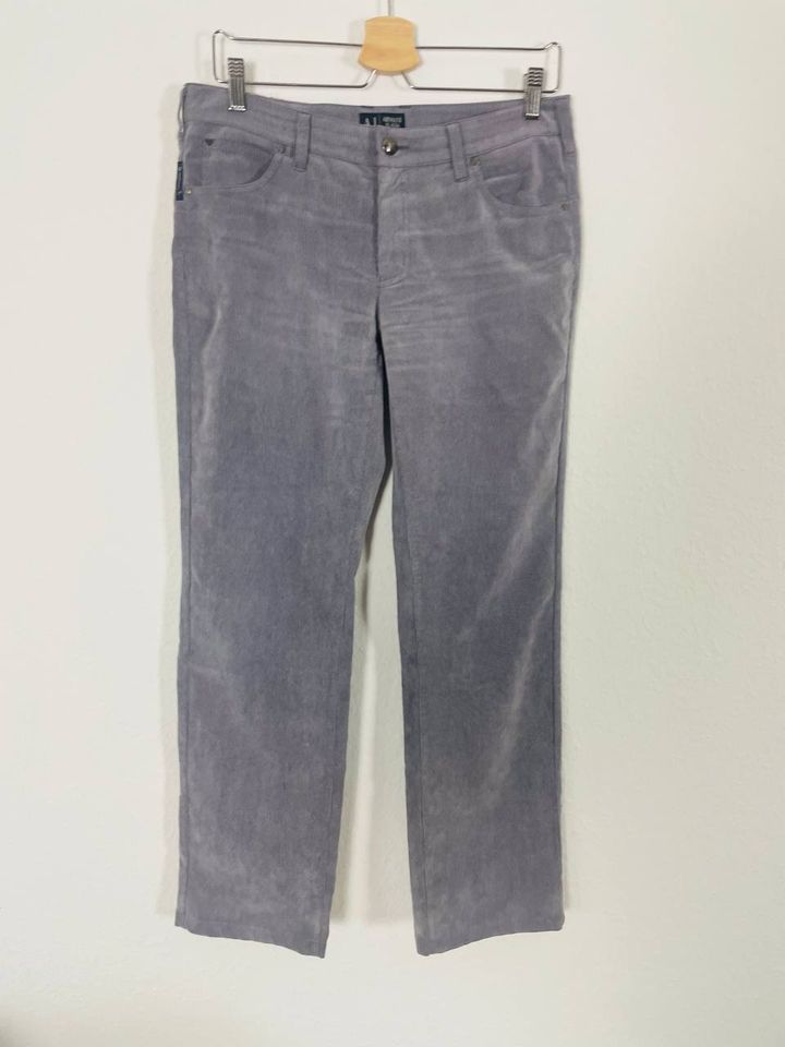 Armani Jeans AJ Vintage Cordjeans Gr. 30 Truevintage Luxus in Bonn